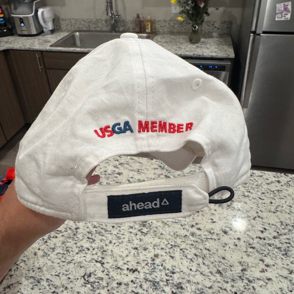 Us Open Hat - image 2